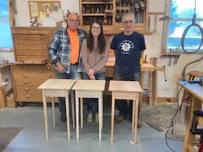 Build a Shaker Style Table