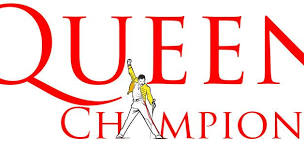 Queen Champions - Village Hall Tour