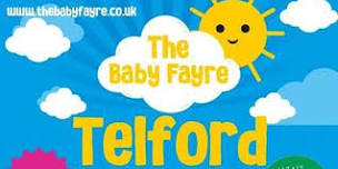 The Baby Fayre Telford GOLDEN TICKETS