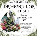 Dragon's Lair Feast