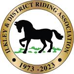 ILKLEY & DISTRICT RIDING ASSOCIATION POINTS SHOW