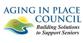 Aging In Place June Council Meeting