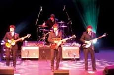 RESCHEDULED: Beatlemania 64