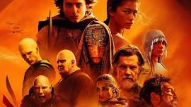 Cine Bacco – Dune Part II