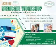 Medicare 101 Workshops