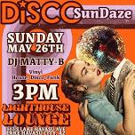 Disco SunDaze!