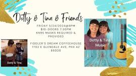 Dotty & Tina & Friends