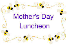 Free Mother's Day Luncheon