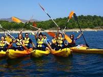 Weekend Kayak Adventures!