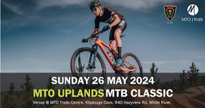 MTO UPLANDS MTB CLASSIC