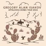 Gregory Alan Isakov