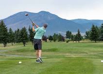 RLM Golf Course | Men's League