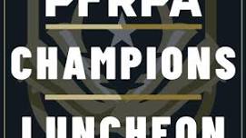 PFRPA Champions Luncheon