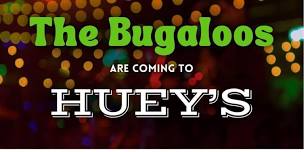 The Bugaloos - Huey's Millington