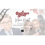 Tioga Movie Night: A Christmas Story