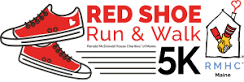 Red Shoe 5K Run & Walk