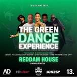 The Green Dance Experience