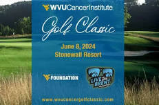 WVU Cancer Golf Classic & Event