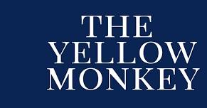 THE YELLOW MONKEY in Kagoshima, 2024-12-13