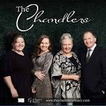 The Chandlers @ Apostolic Gospel Church