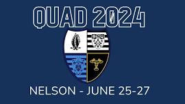 Quad Tournament - NELSON