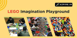 LEGO Imagination Playground