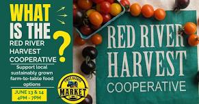 What Is The Red River Harvest Cooperative? Find Out!