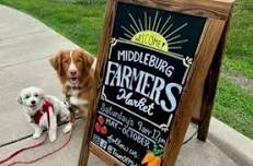 Middleburg Farmers Market