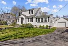 Open House: 1-2:30pm EDT at 3 Carson Ave, Warwick, RI 02886