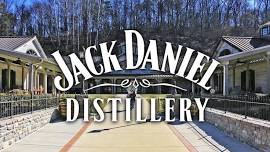 Jack Daniel's Distillery Ride