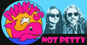 Not Petty @ Pinky's on Lake Sara | Tom Petty Tribute Duo