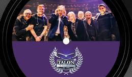 Talon – The Best of Eagles