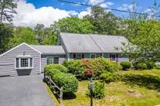 Open House for 48 Great Western Road Yarmouth MA 02664