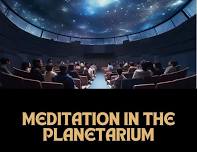 Meditation in the Planetarium