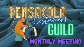 June Monthly Guild meeting