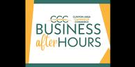 Clinton Area Chamber of Commerce Business After Hours -Meadow Brook Orchards