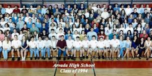 Arvada High School Class of 1994 30th Reunion