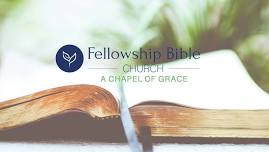 Ladies Bible Study — Fellowship Bible Church