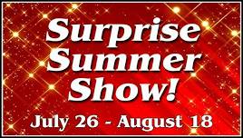 Surprise Summer Show (Norwell)