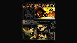 3rd Likat Crew Party