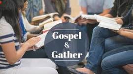 Young Adults: Gospel & Gather  — Prince of Peace Plano