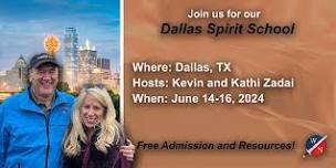 Dallas, TX Spirit School