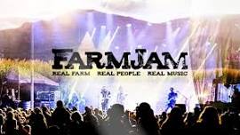 FarmJam Music & Camping Festival at FarmJam – Colville, WA