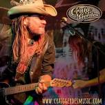 Craig Gerdes Music @ Aces & Eights Bar