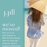 Now Open: J.Jill!