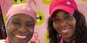 BeAware Breast Cancer Awareness 5k - A Commemoration of 5 Years