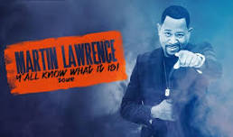 Martin Lawrence