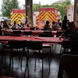 34th Annual Belmont Firefighter Breakfast.