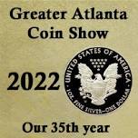 Greater Atlanta Coin Show