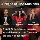 A Night At The Musicals